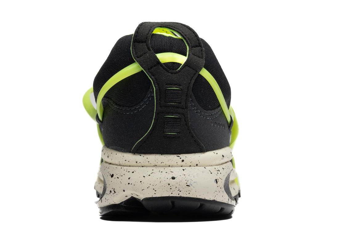 Кросівки чоловічі Nike Air Kukini Black Neon (DZ4851-001)