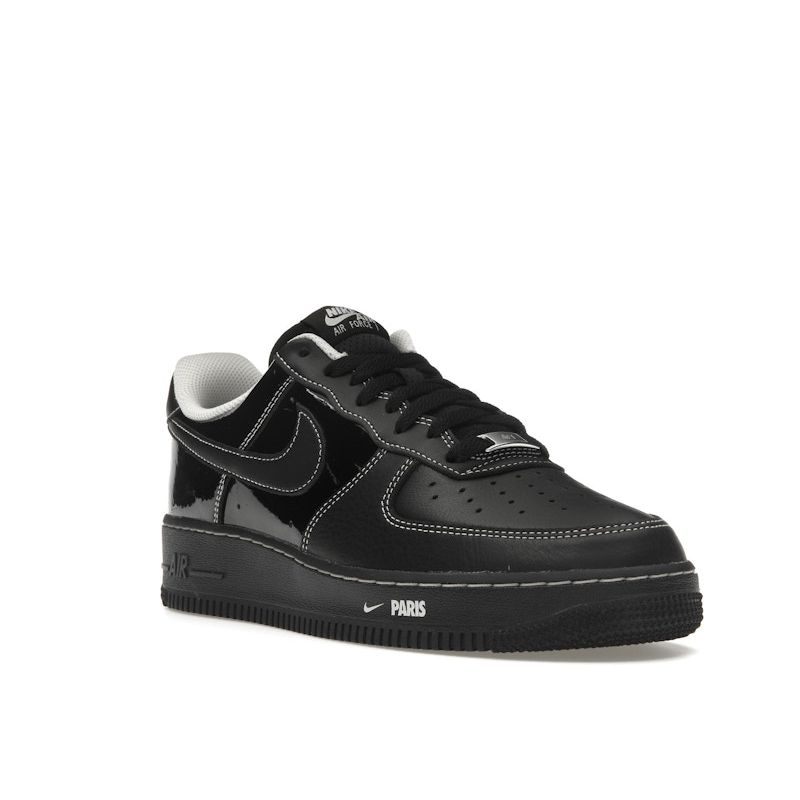 Кросівки чоловічі Nike Air Force 1 Low City Pack (HV6226-001)