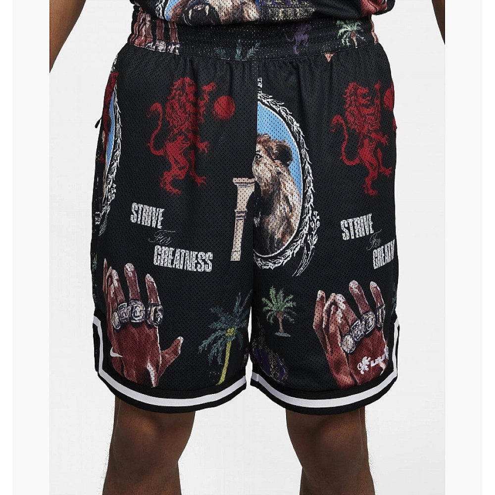 Шорти чоловічі Nike Lebron (FN3000-010)