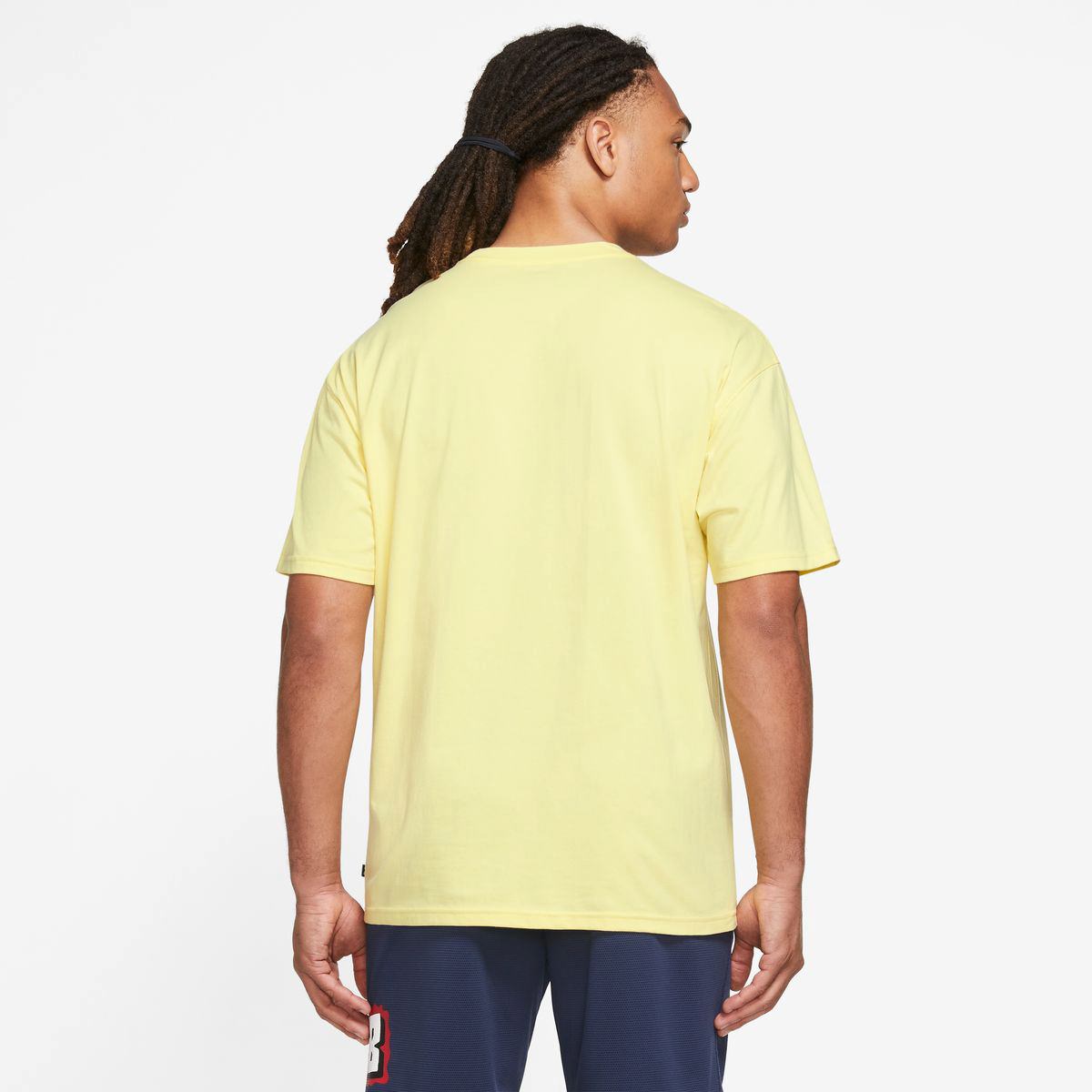 Футболка чоловіча Nike Sb (DX9457-706)