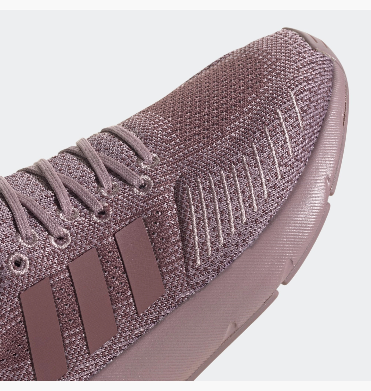 Кросівки жіночі Adidas Swift Run 22 Originals Bordo (GV7978)
