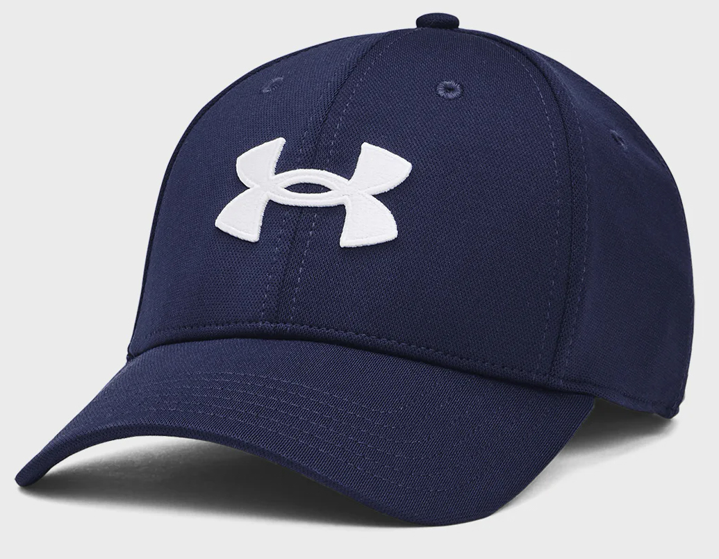 Кепка Under Armour Ua Men's Blitzing (1376700-410)