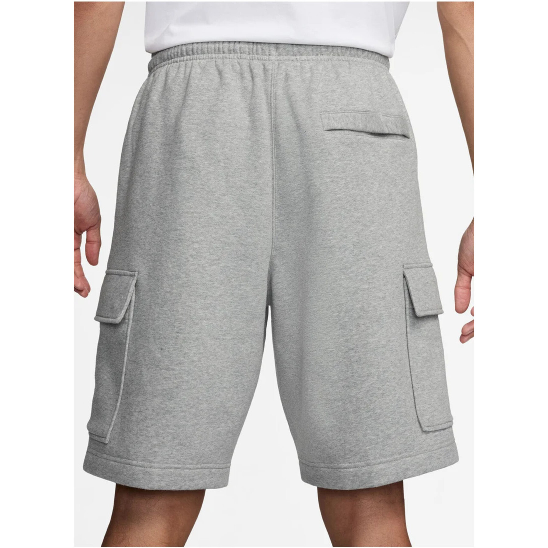 Шорти чоловічі Nike Short Cargo Club (FN3525-063)
