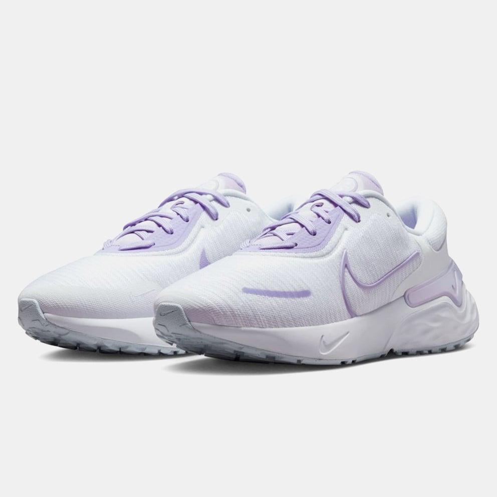 Кросівки для бігу жіночі Nike Renew Run 5 (DR2682-100)