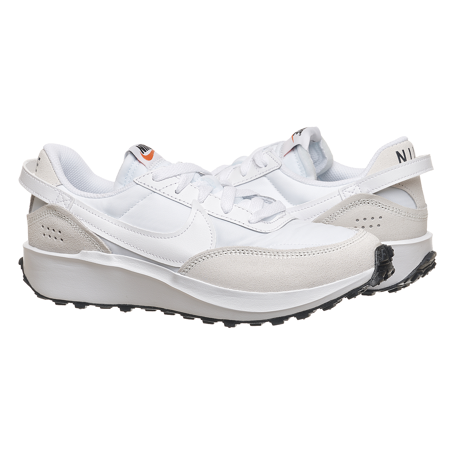 Кросівки жіночі Nike Waffle Debut (DH9523-100)