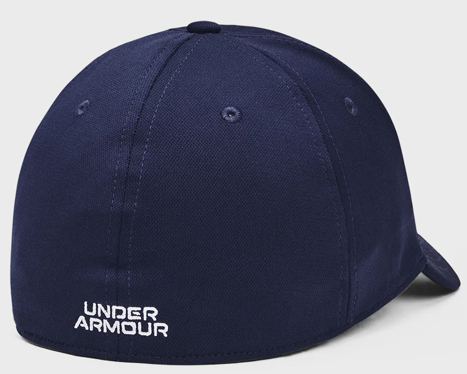 Кепка Under Armour Ua Men's Blitzing (1376700-410)