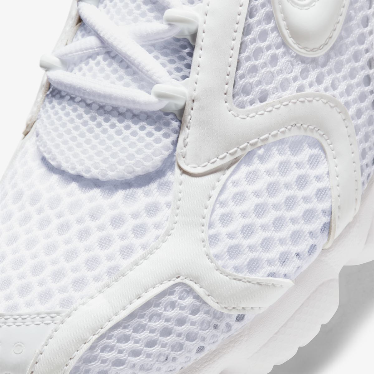 Кросівки чоловічі Nike Air Zoom Spiridon Cage 2 White (CJ1288-100)