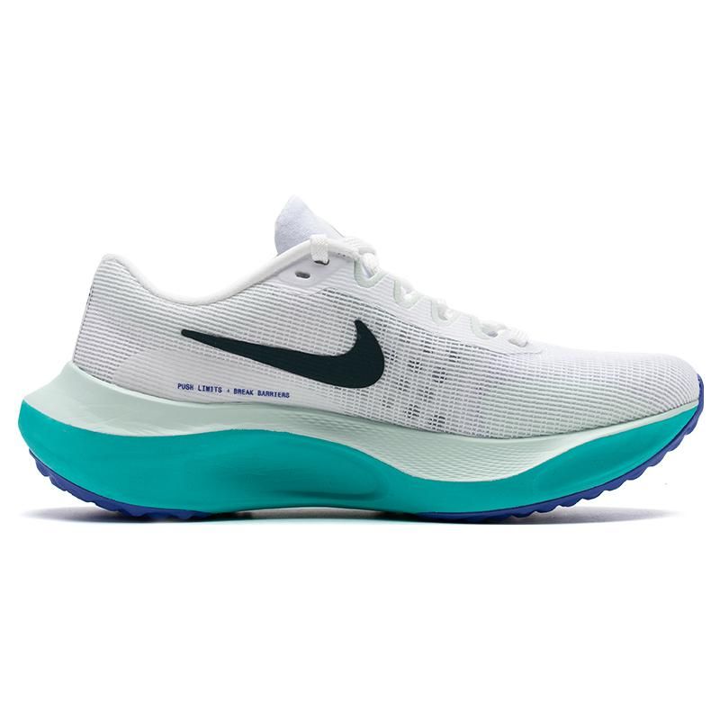 Кросівки для бігу жіночі Nike Zoom Fly 5 (DM8974-101)