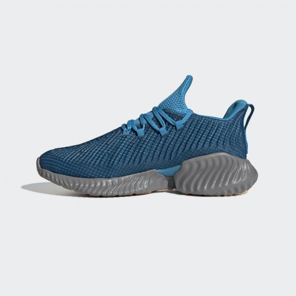 Кросівки чоловічі Adidas Alphabounce Instinct (BD7112)