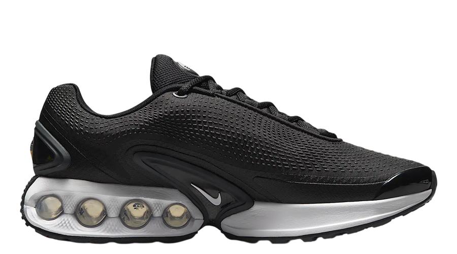 Кросівки чоловічі Nike Air Max Dn (DV3337-012)