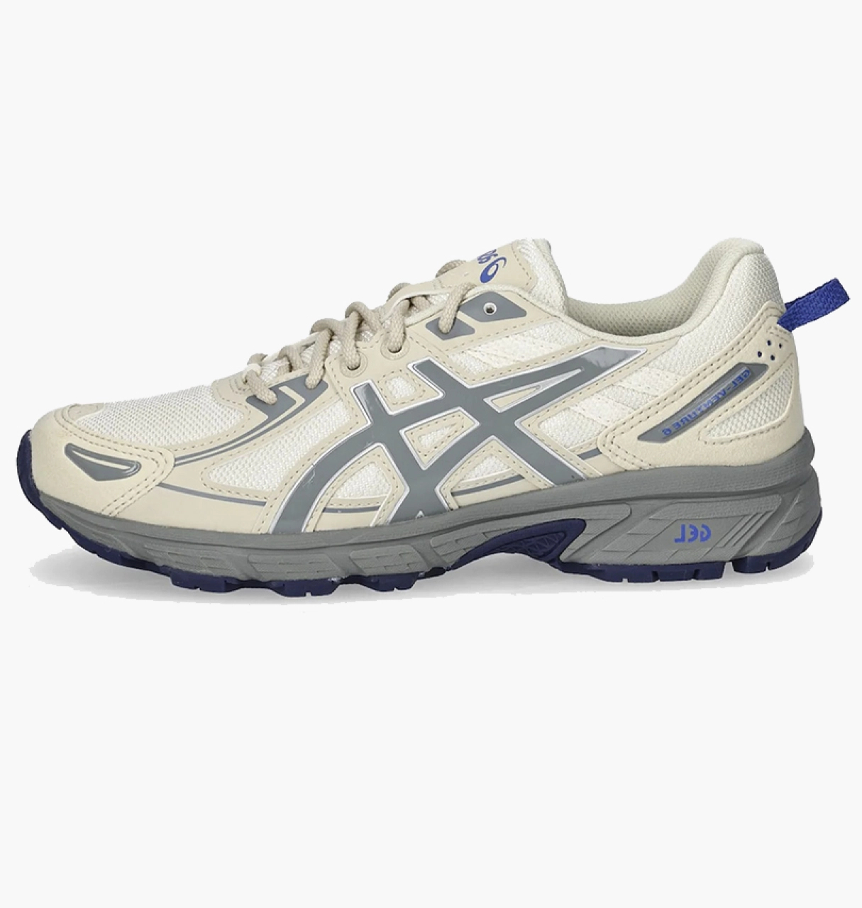 Кросівки жіночі Asics Gel-Venture 6 Grey (1203A438-020)