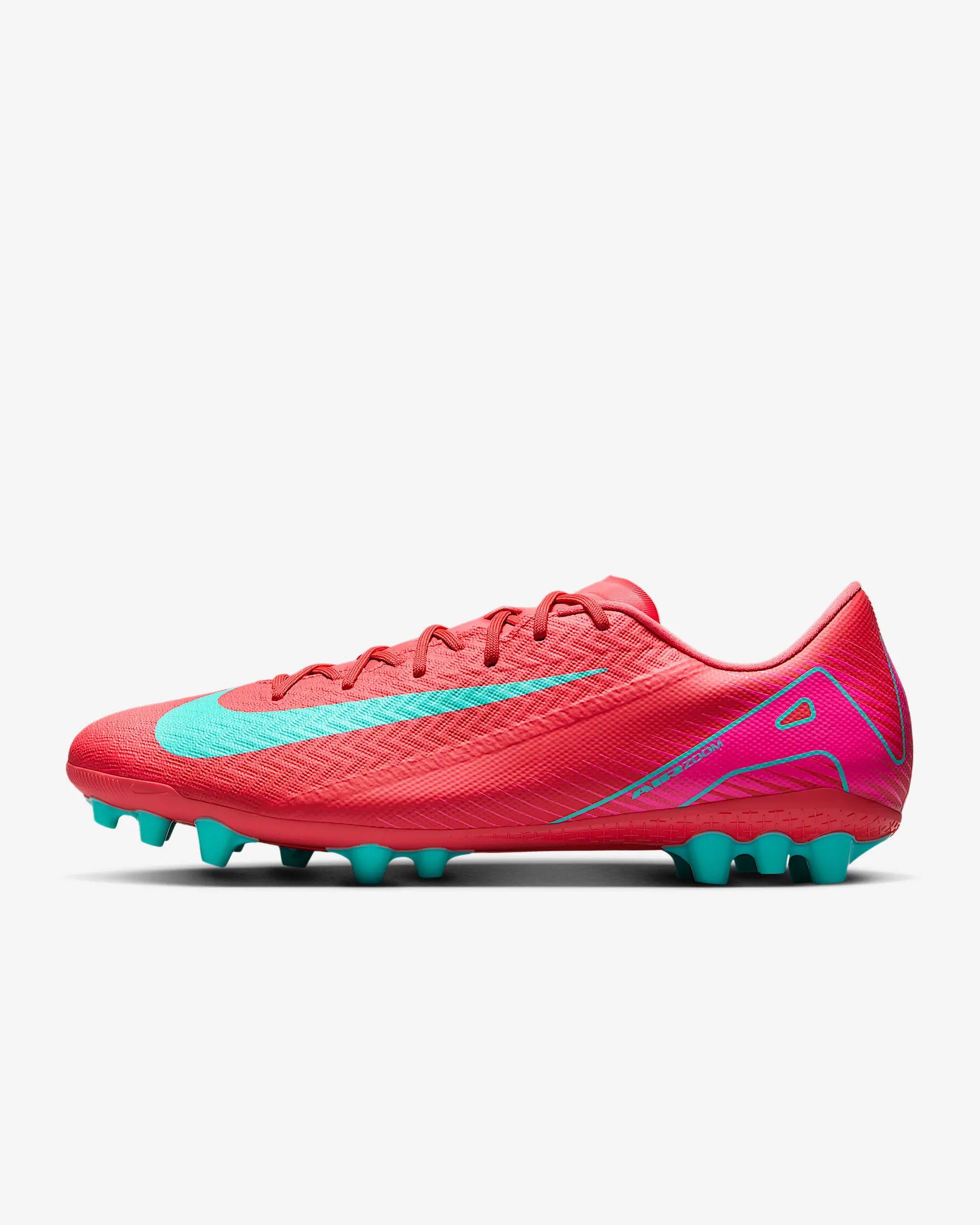 Бутси чоловічі Nike Zoom Vapor 16 Academy Ag (FQ8364-800)