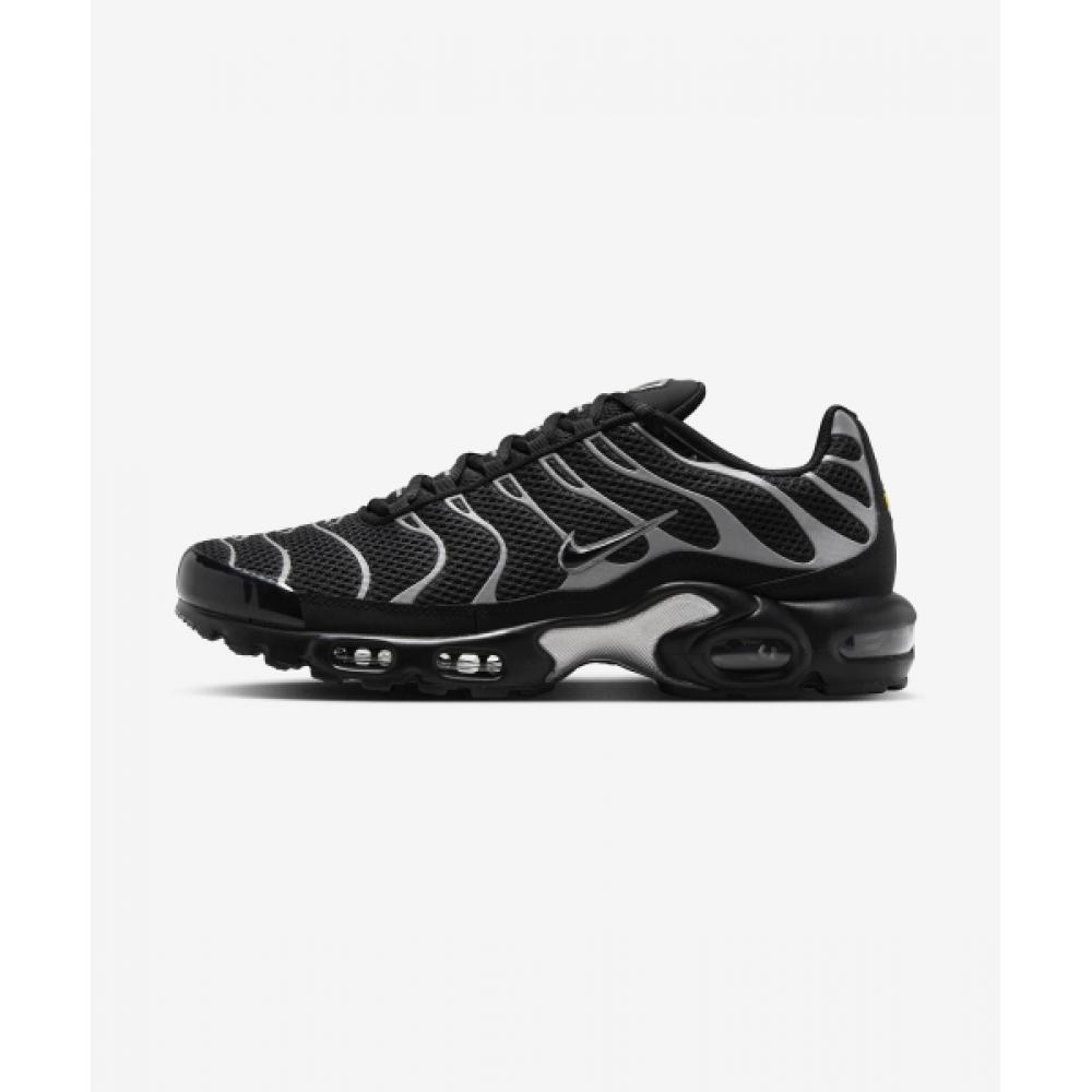 Кросівки чоловічі Nike Air Max Plus (HQ3029-001)