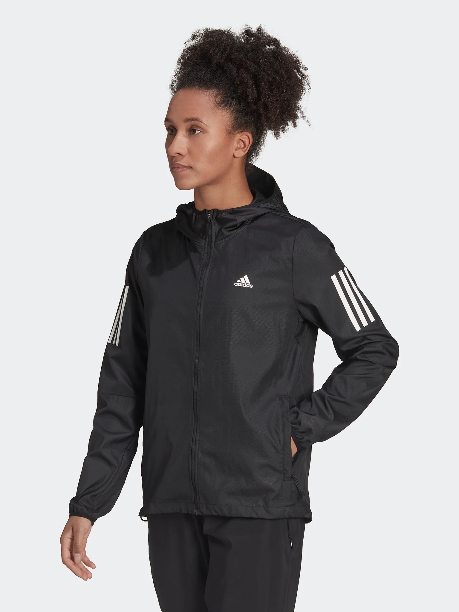 Вітровка жіноча Adidas Otr Windbreaker (H59271)