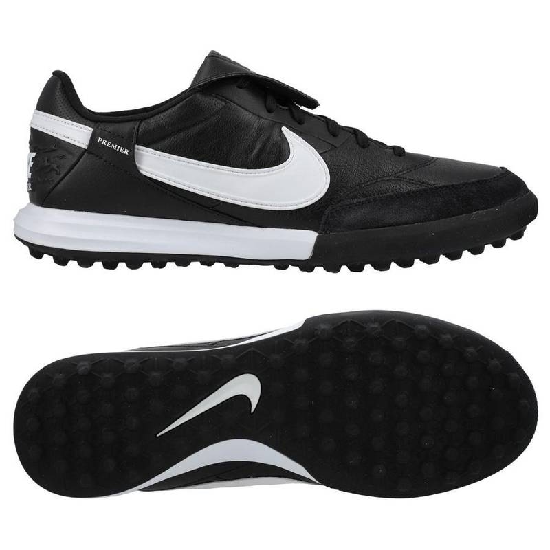Сороконіжки чоловічі Nike Tiempo Premier Iii (HM0283-001)