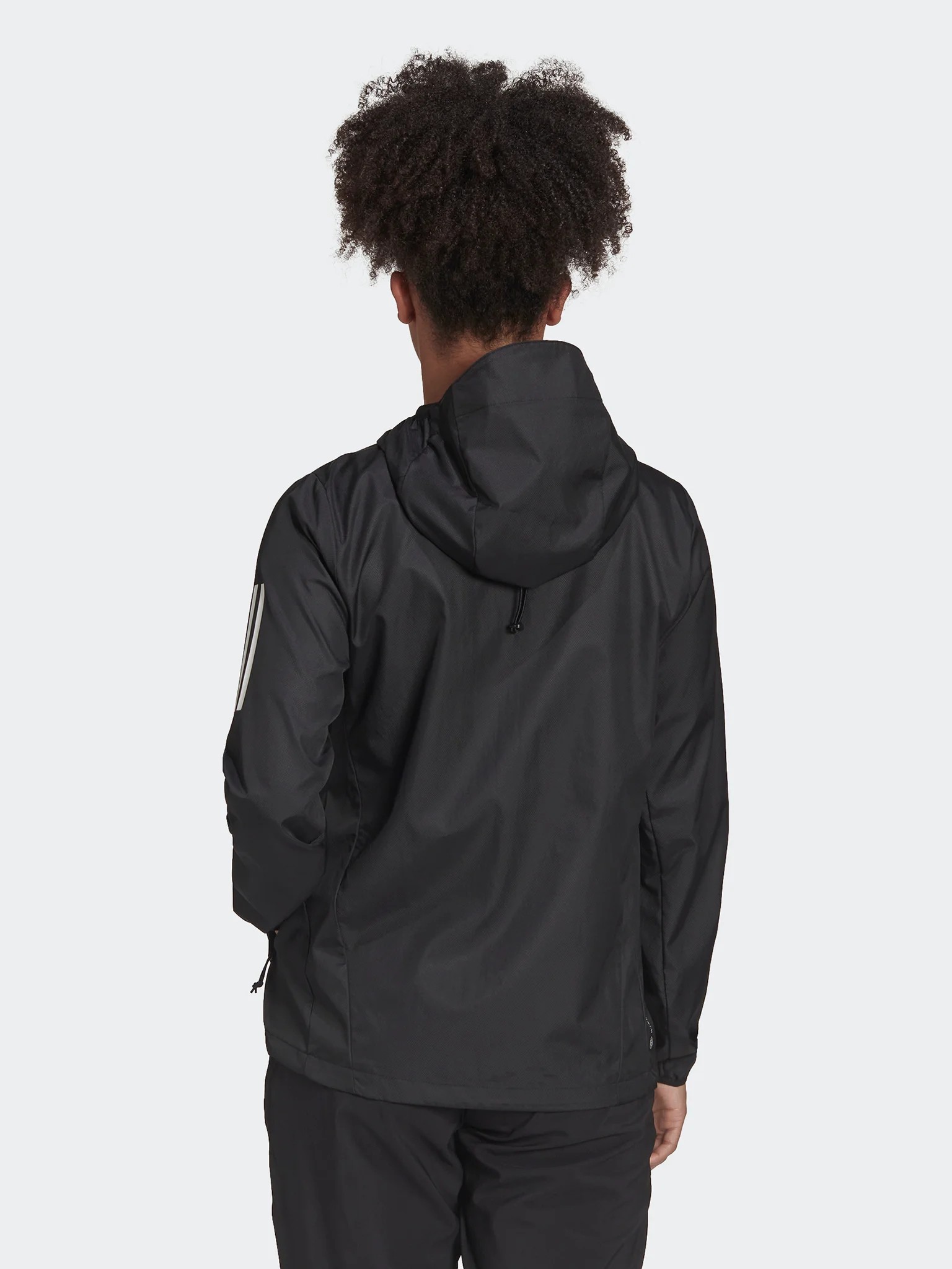 Вітровка жіноча Adidas Otr Windbreaker (H59271)