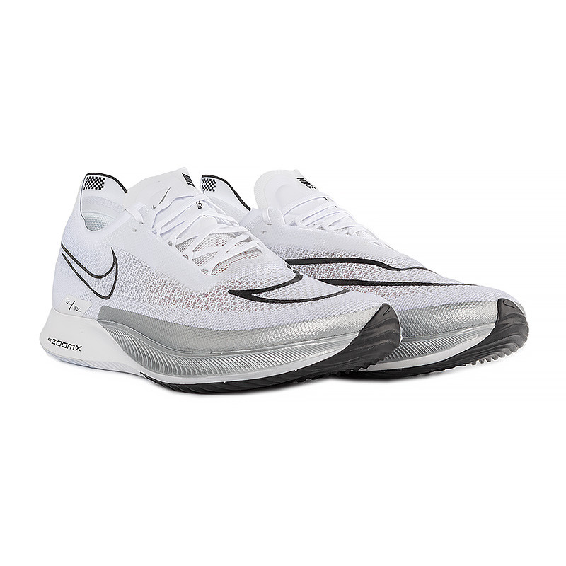 Кросівки для бігу чоловічі Nike Zoomx Streakfly (DJ6566-101)