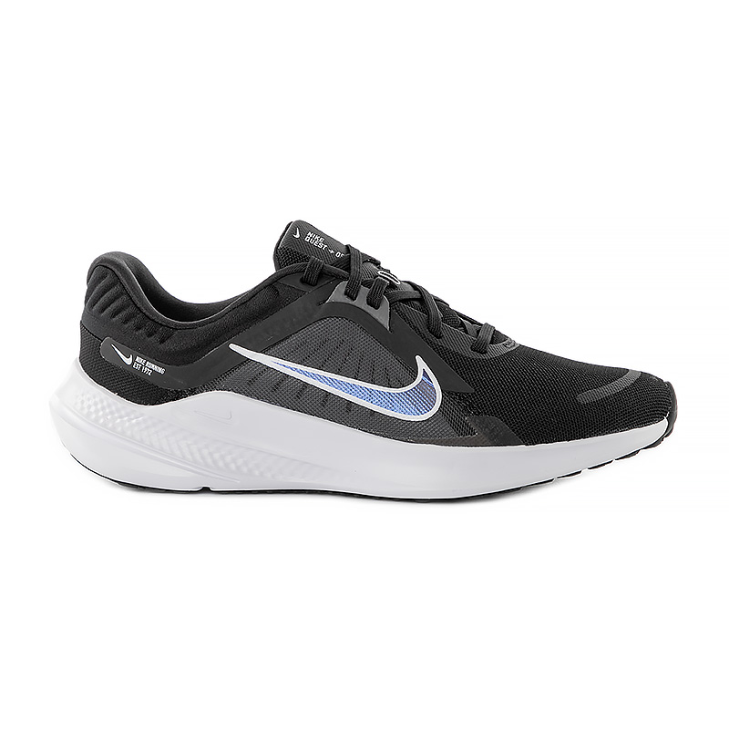 Кросівки для бігу жіночі Nike Quest 5 (DD9291-001)
