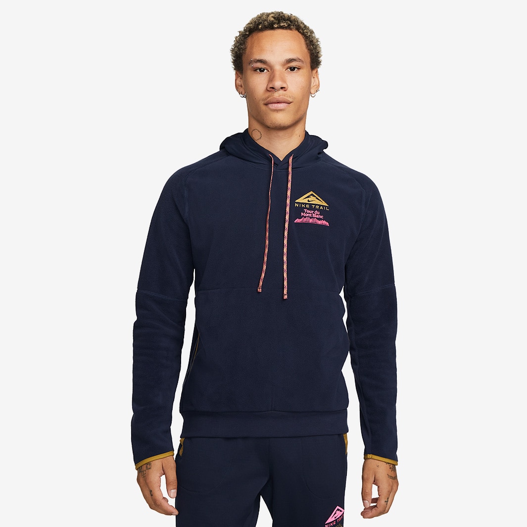 Кофта чоловіча Nike Trail Mont Blanc Running Hoodie (DR2582-451)