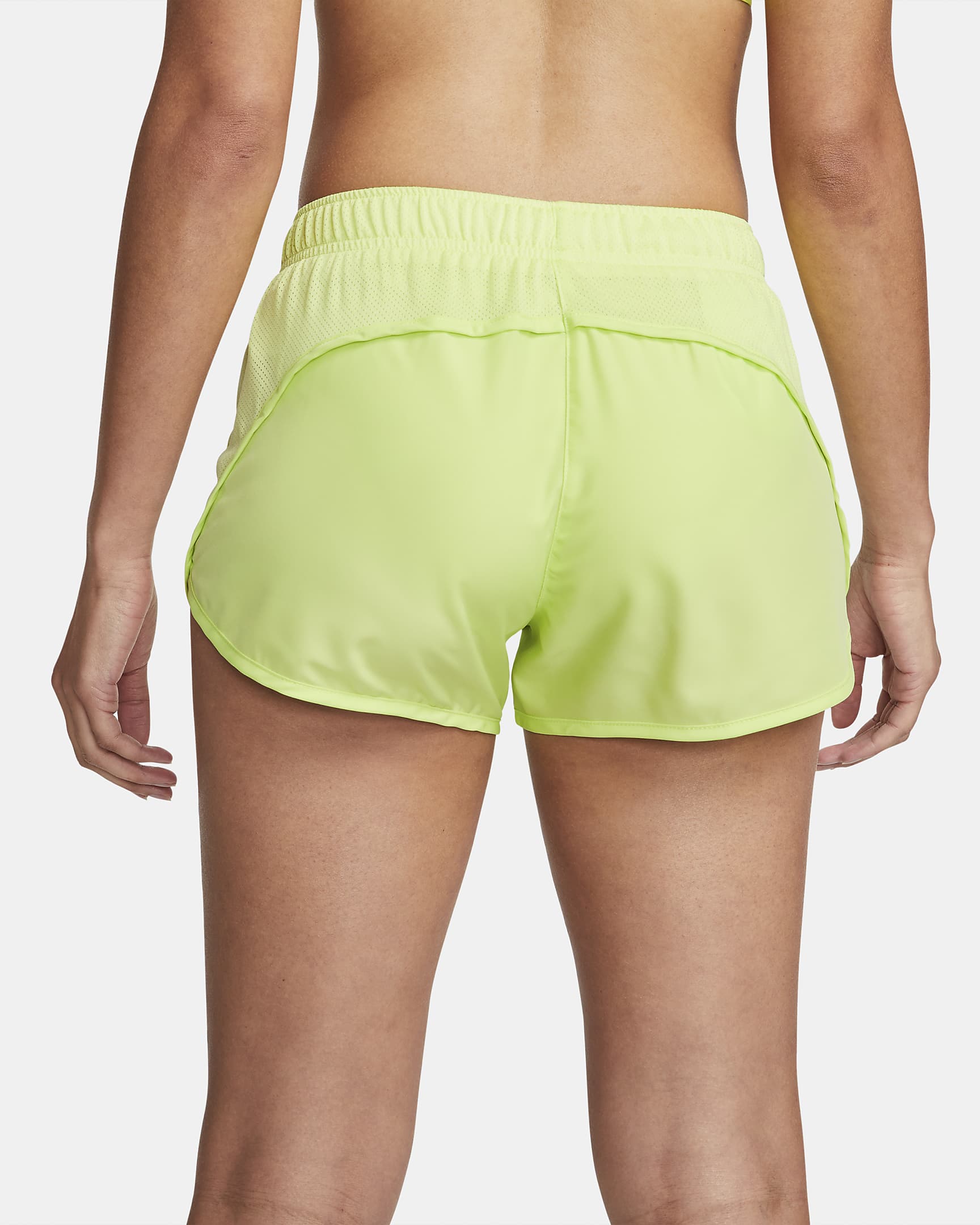 Шорти жіночі Nike Dri-Fit Tempo Race Short (DD5935-736)