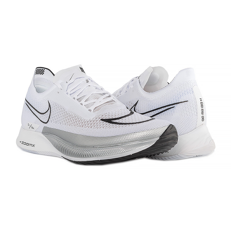 Кросівки для бігу чоловічі Nike Zoomx Streakfly (DJ6566-101)
