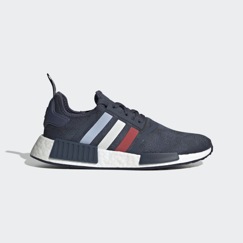 Кросівки чоловічі Adidas Nmd_R1 Shoes (HQ4450)