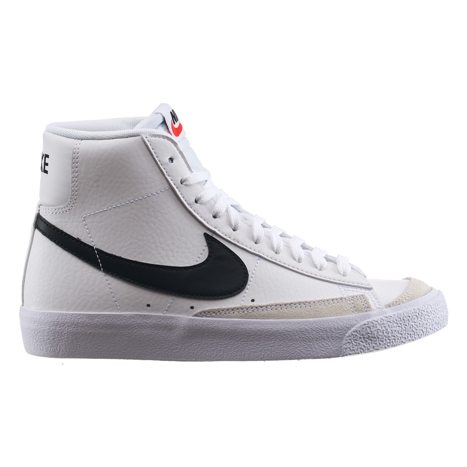 Кеди жіночі Nike Blazer Mid 77 (Gs) (DA4086-100)