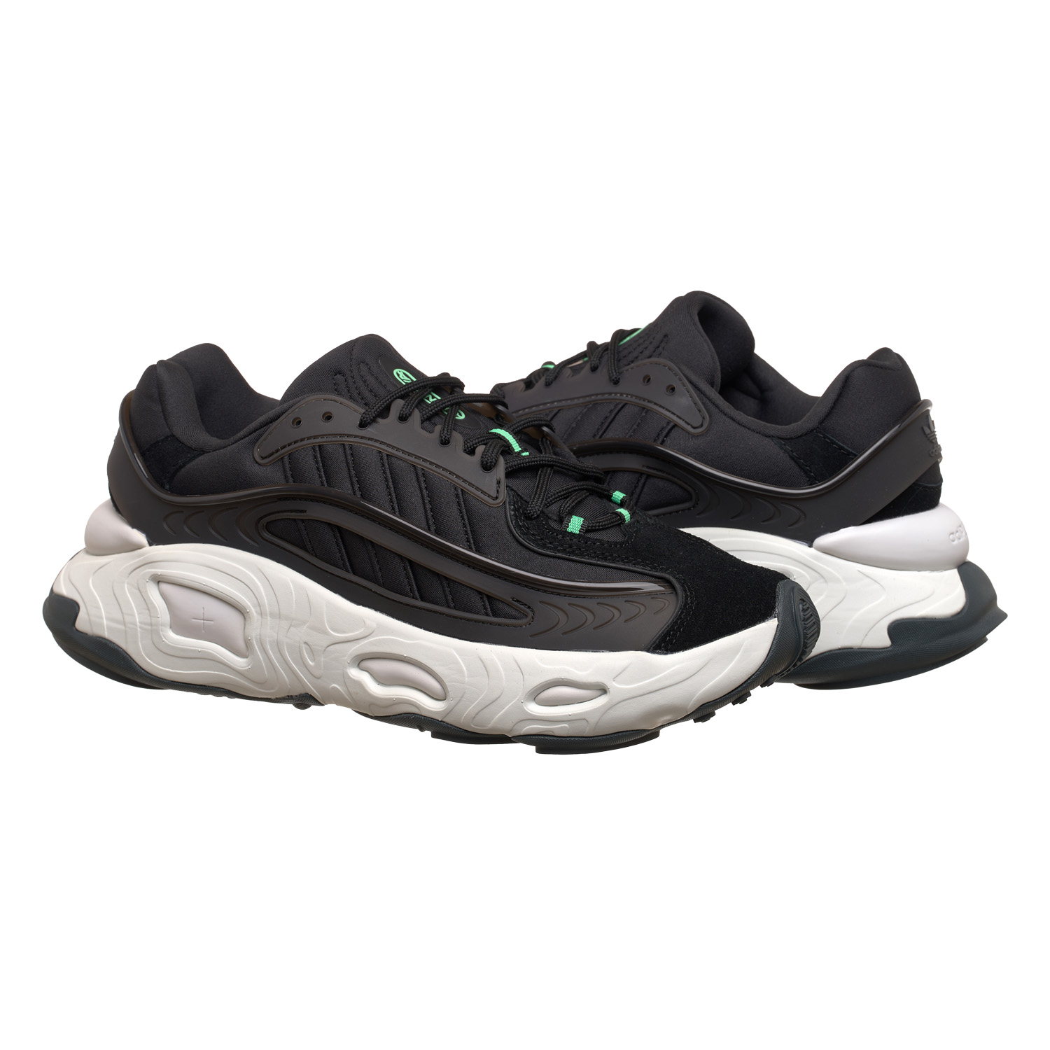 Кросівки чоловічі Adidas Oznova (GY7048)