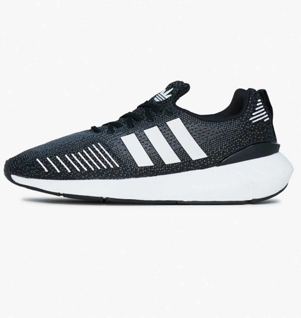 Кросівки жіночі Adidas Swift Run 22 Black (GV7971)