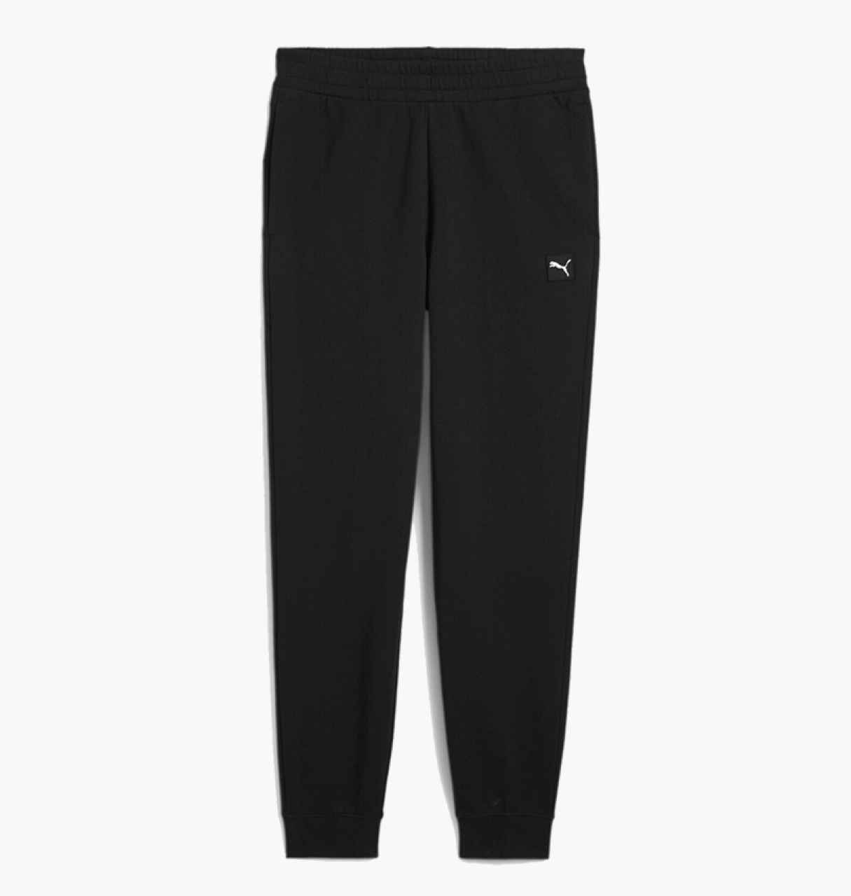 Брюки чоловічі Puma Ess Elevated Pants Black (684729-01)
