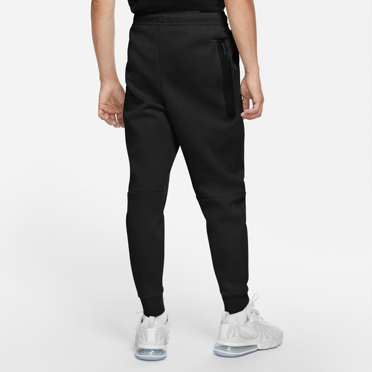 Брюки чоловічі Nike Tech Fleece Men's Joggers (CU4495-010)