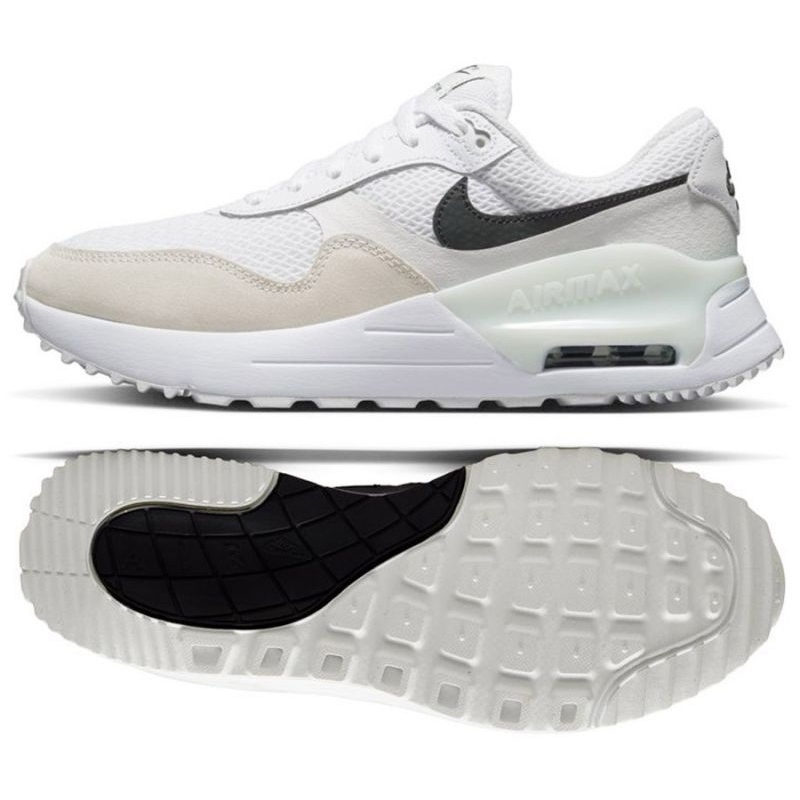 Кросівки жіночі Nike Air Max Systm (DM9538-100)