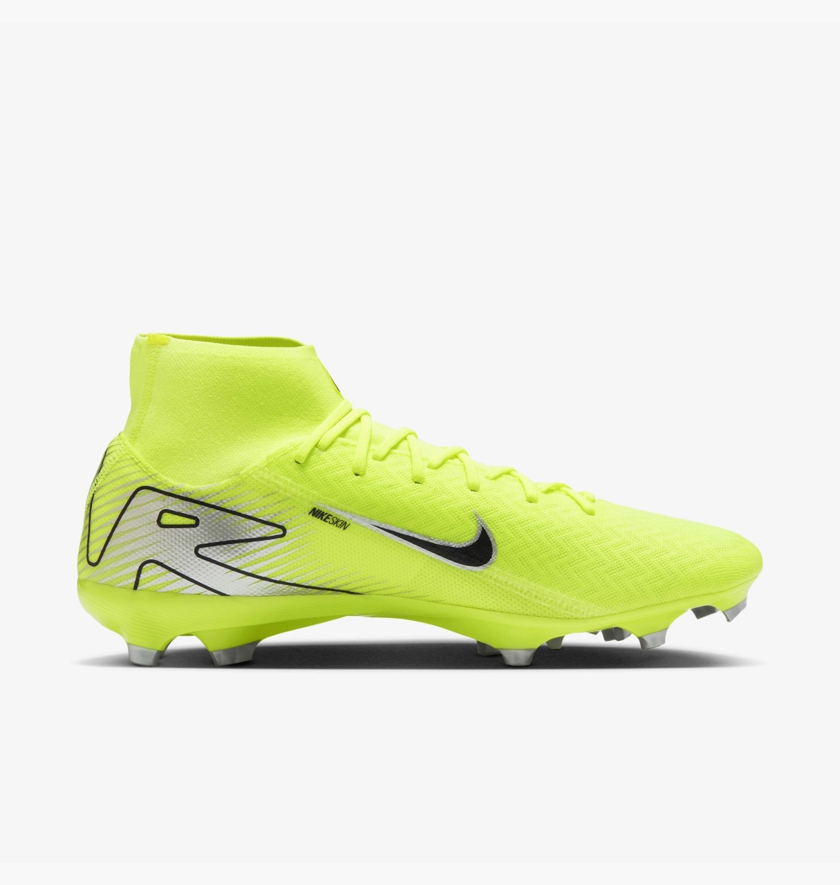 Бутси чоловічі Nike Mercurial Superfly 10 Academy Fg (FQ1456-700)