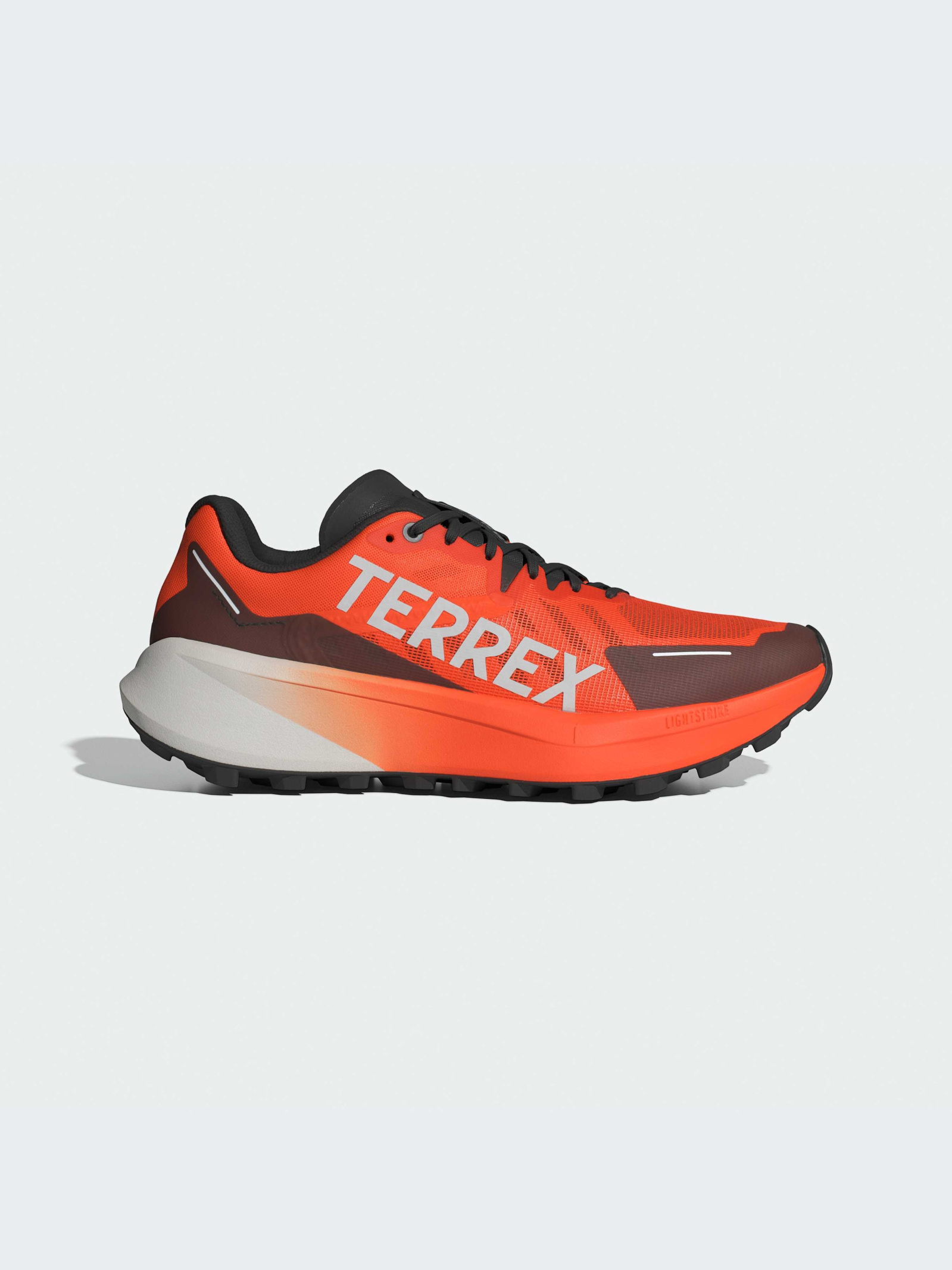 Кросівки чоловічі Adidas Terrex Agravic 3 Terrex (IG8841)