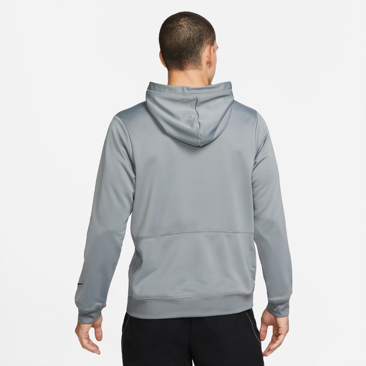 Кофта чоловіча Nike Df Fc Libero Hoodie (DC9075-065)