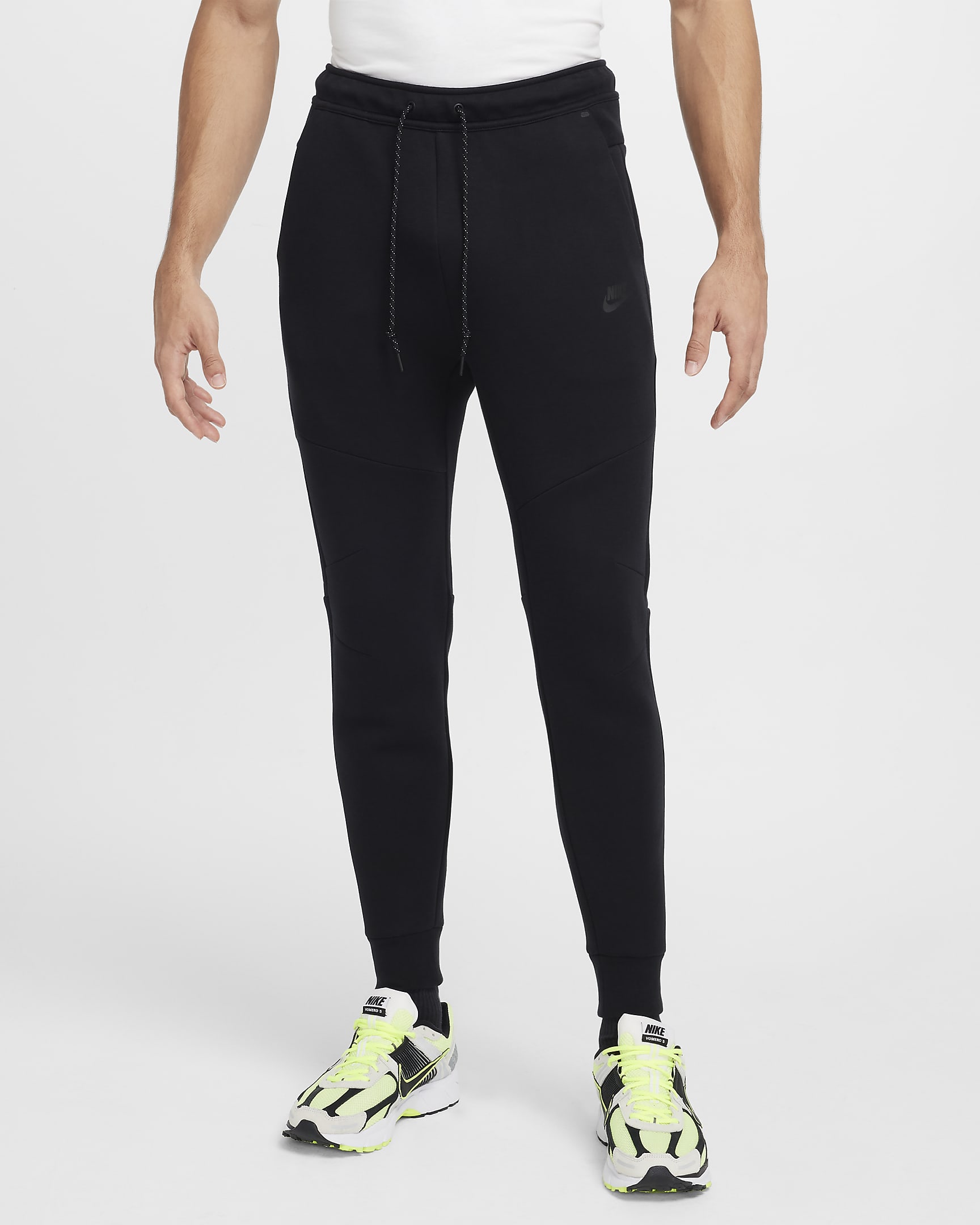 Брюки чоловічі Nike Tech Fleece Joggers (HV0959-010)
