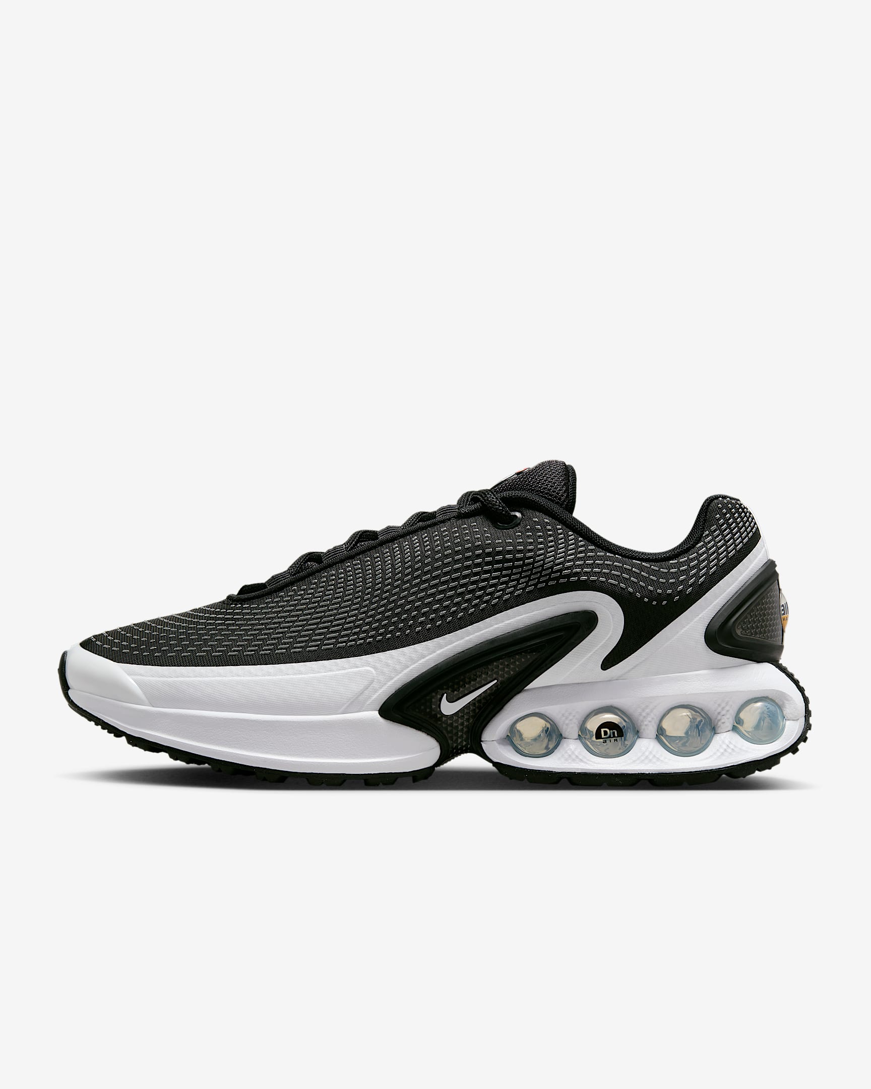 Кросівки чоловічі Nike Air Max Dn (FJ3145-002)
