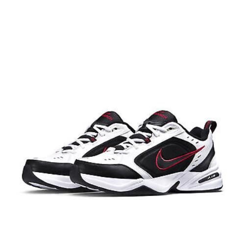 Кросівки чоловічі Nike Air Monarch Iv 4E (416355-101)
