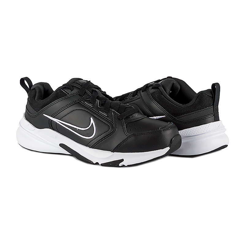 Кросівки чоловічі Nike Defyallday 4E (DM7564-001)