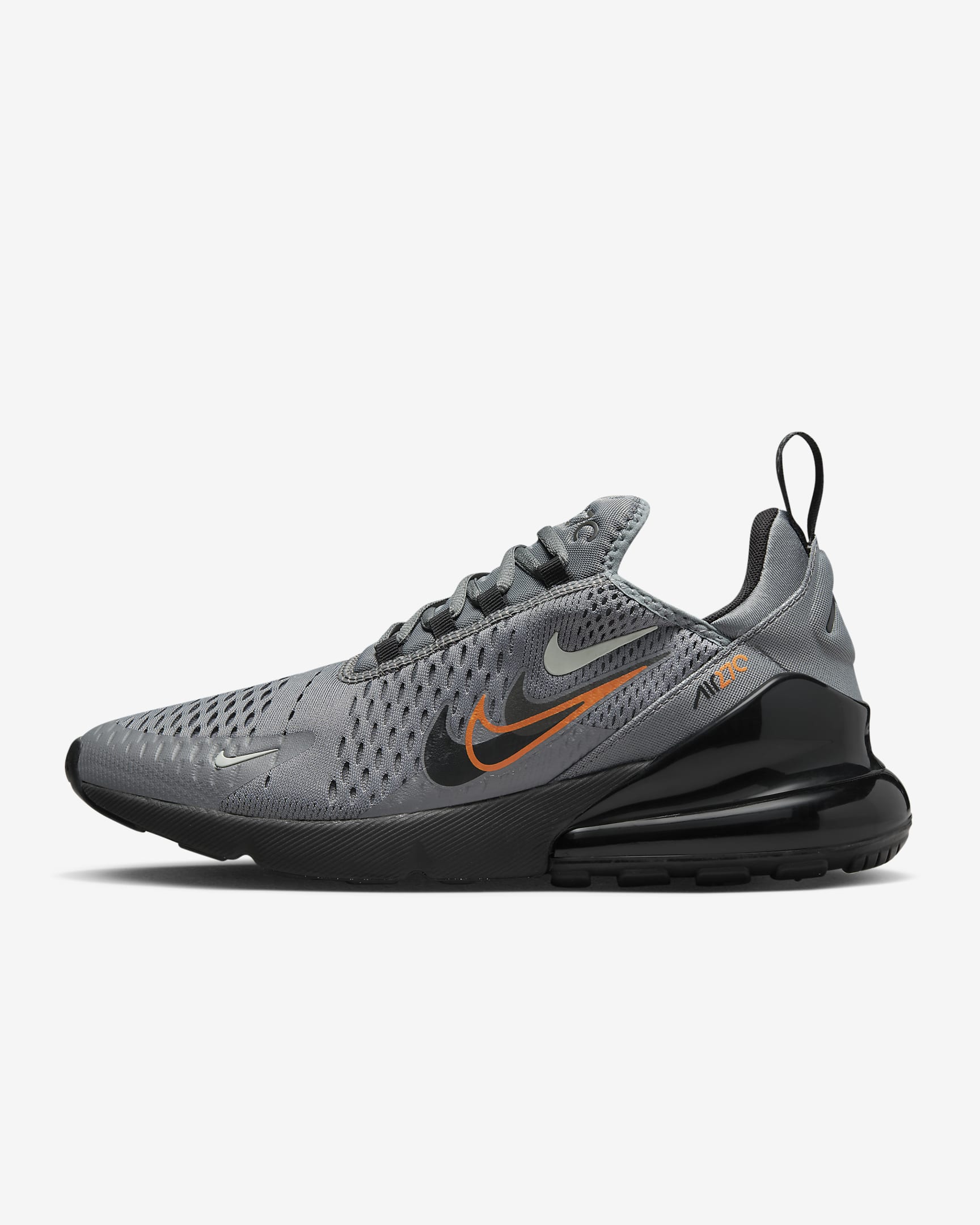 Кросівки чоловічі Nike Air Max 270 (FN7811-001)