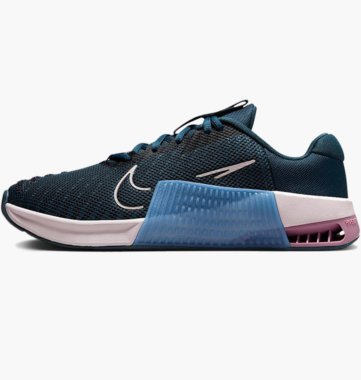 Кросівки жіночі Nike Nike Metcon 9 Turquoise (DZ2537-401)