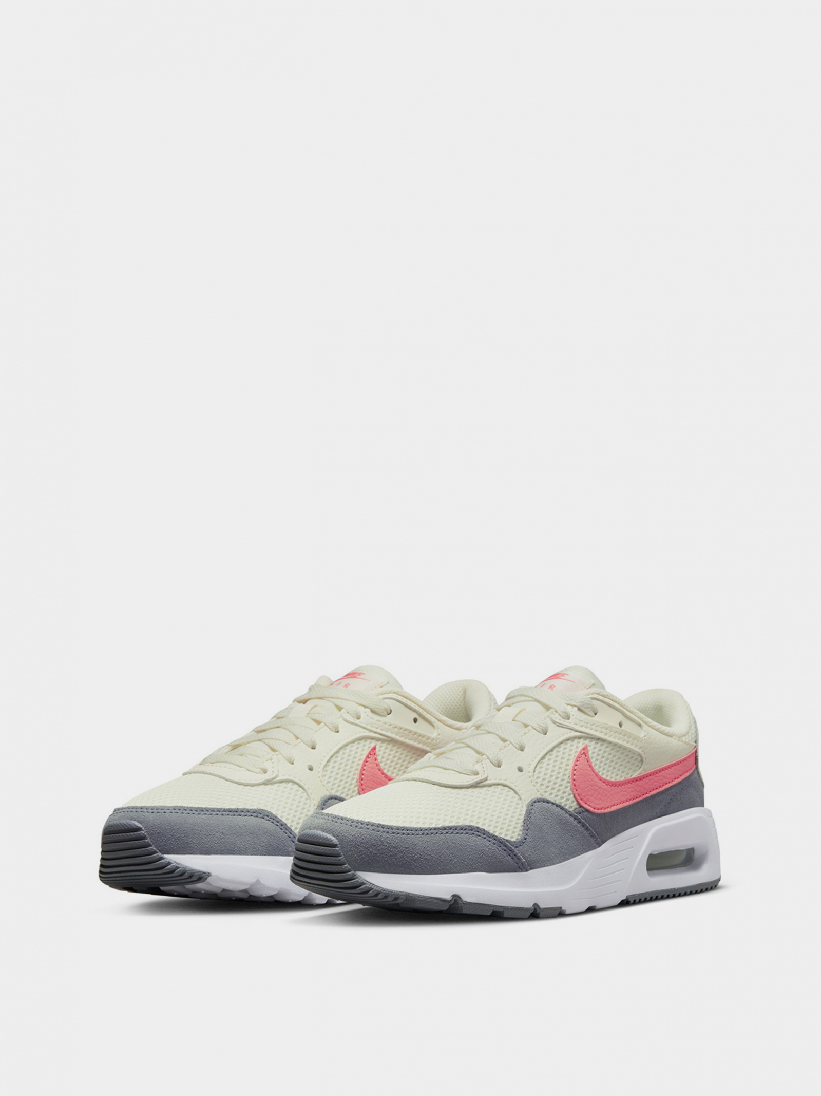 Кросівки жіночі Nike Air Max Sc (CW4554-114)