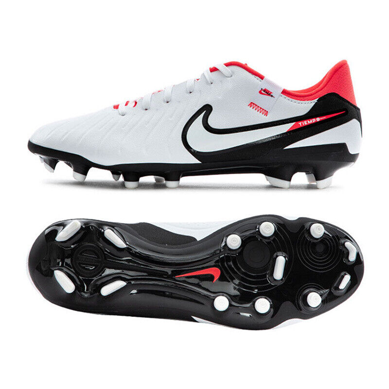 Бутси чоловічі Nike Tiempo Legend 10 Academy Fg/Mg (DV4337-100)