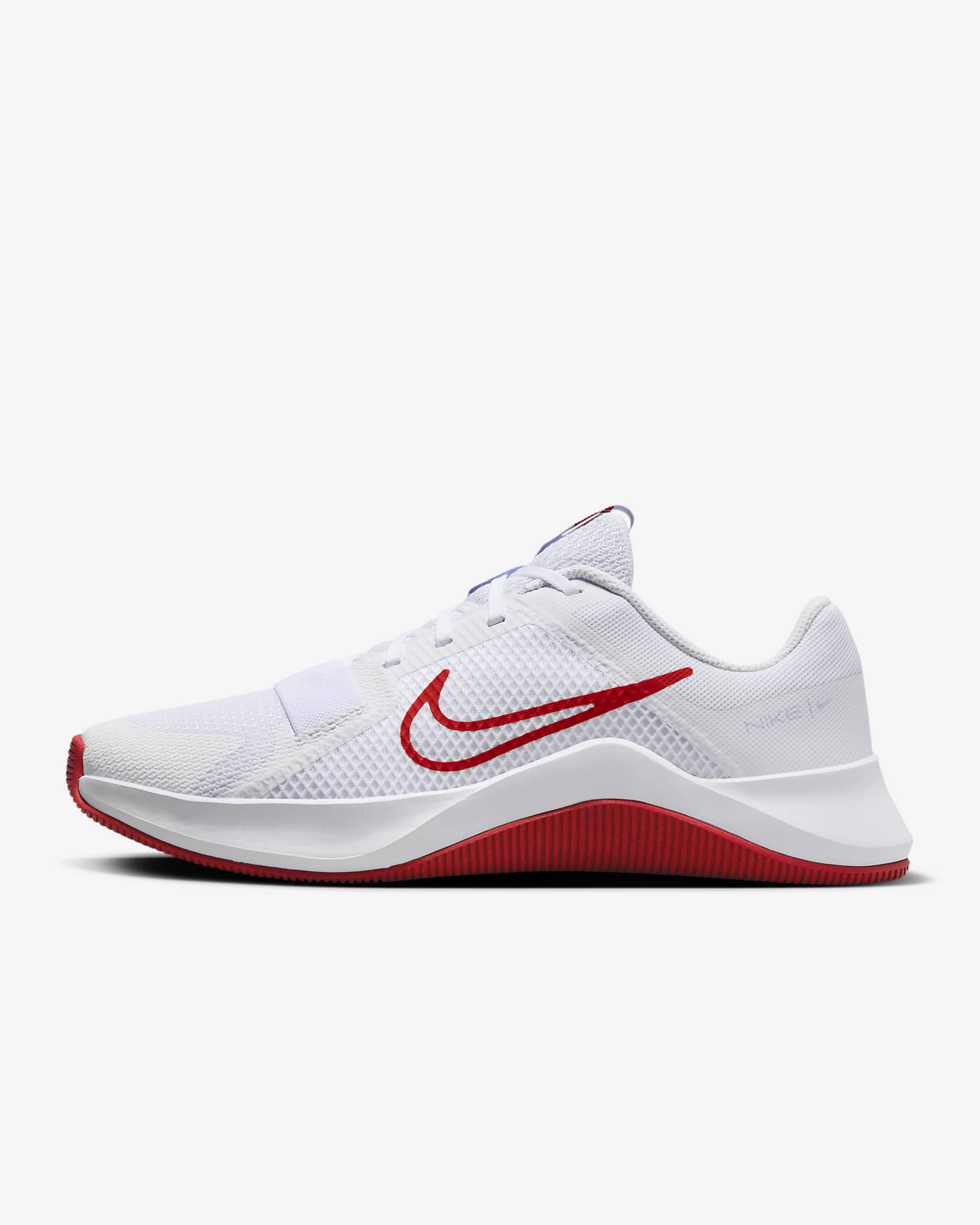 Кросівки для бігу чоловічі Nike Mc Trainer 2 Workout Shoes (DM0823-101)