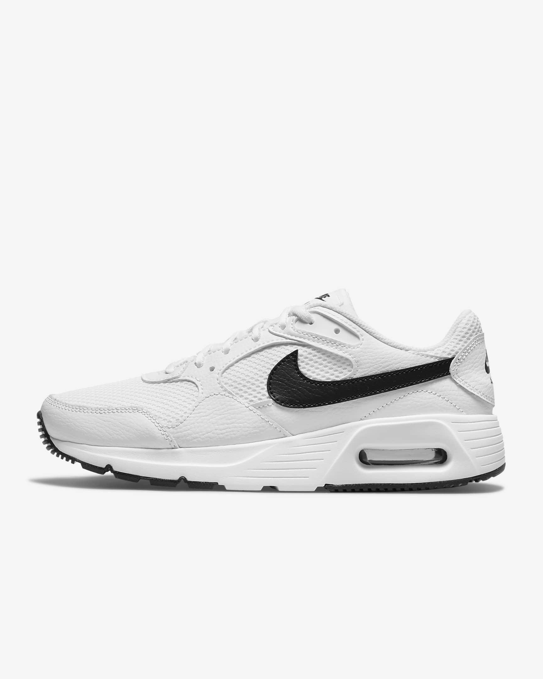 Кросівки жіночі Nike Air Max Sc (CW4554-103)