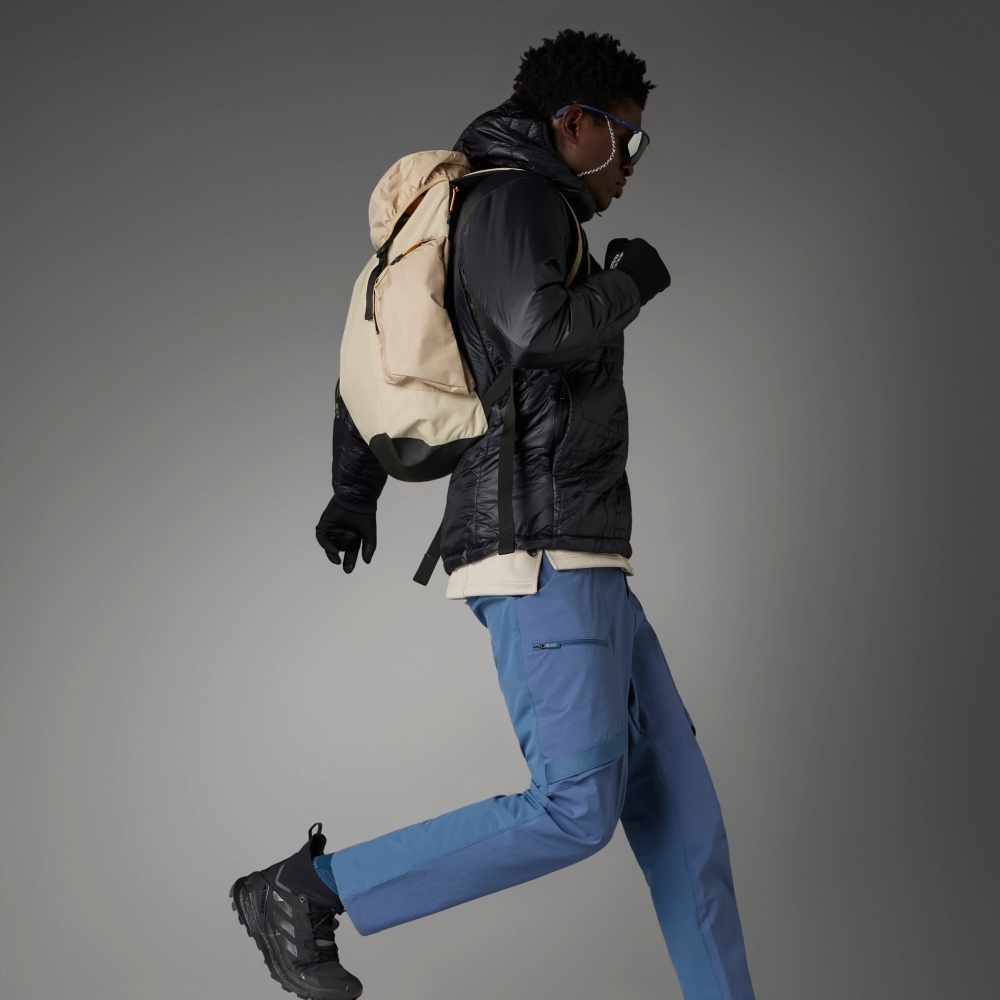 Кросівки чоловічі Adidas Terrex Free Hiker 2.0 (IE7645)