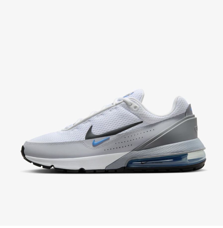Кросівки чоловічі Nike Air Max Pulse Wolf (HF9187-100)