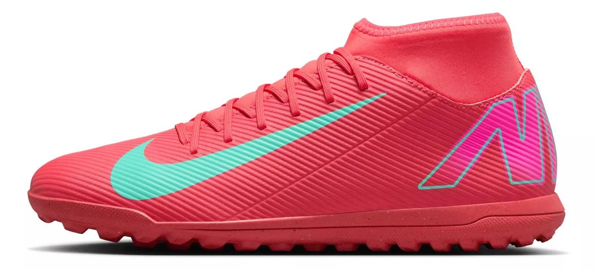 Бутси чоловічі Nike Superfly 10 Club Tf (FQ8317-800)