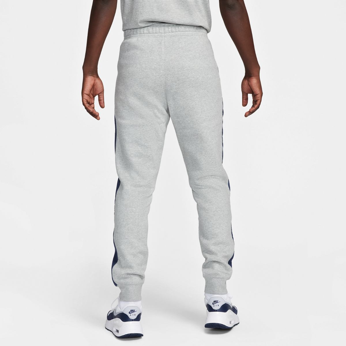 Брюки чоловічі Nike M Nsw Sp Flc Jogger Bb (FN0246-064)