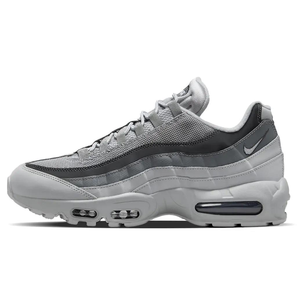 Кросівки чоловічі Nike Air Max 95 (HQ3825-002)